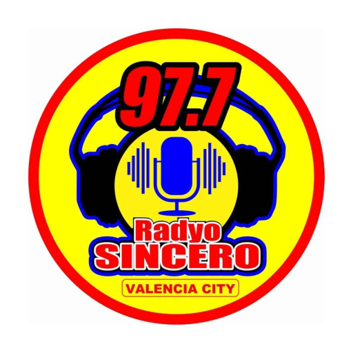Radyo Sincero Valencia logo